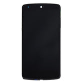 LCD Display + Touch Panel with Frame  for Google Nexus 5 / D820 / D821